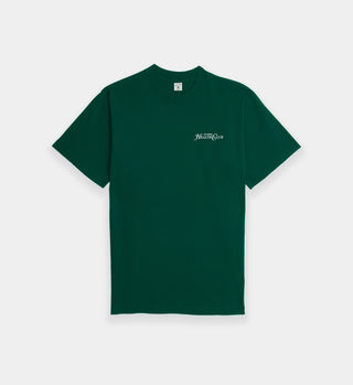 Rizzoli T Shirt - Forest Green