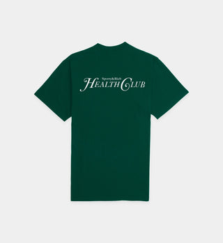 Rizzoli T Shirt - Forest Green