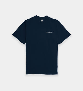 Rizzoli T Shirt - Navy