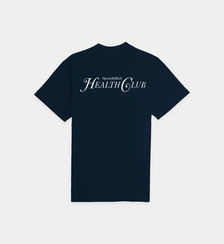 Rizzoli T Shirt - Navy