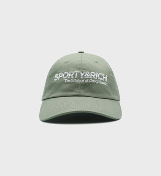 Science Logo Hat - Sea