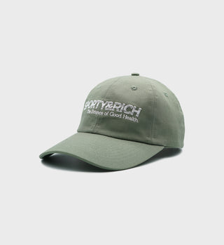 Science Logo Hat - Sea