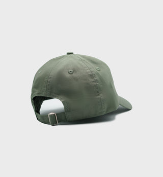Science Logo Hat - Sea