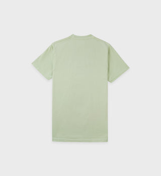 Science Logo T Shirt - Sea