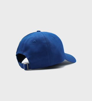 Script Hat - Indigo
