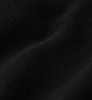 Script Logo Gym Short - Black