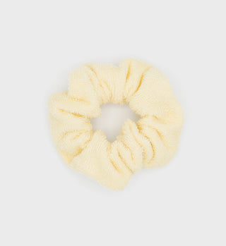 Scrunchie - Lemon