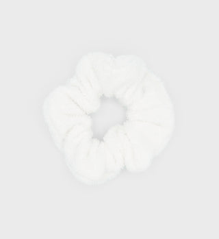 Scrunchy - White
