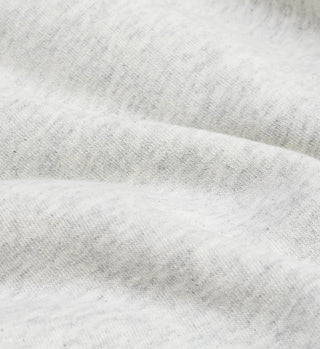 Serif Sweatpant - Heather Gray