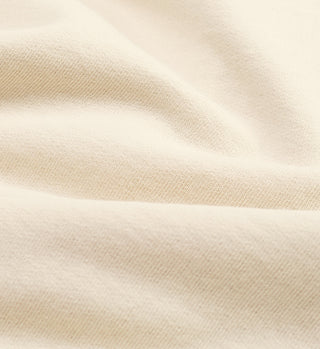 Sports Crewneck - Cream