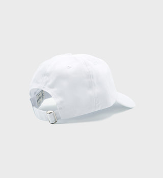 Sports Hat - White