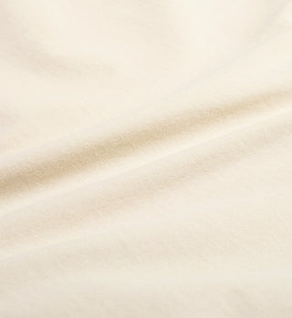Sports T-Shirt - Cream