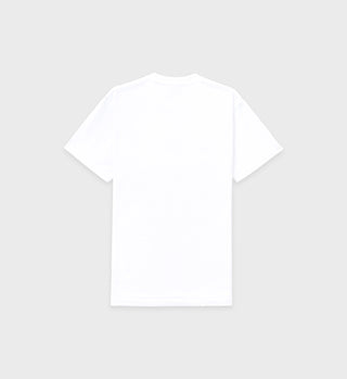 Sports T-Shirt - White