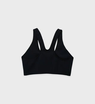 Sports Bra N.01 - Black