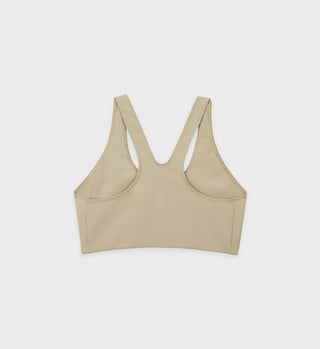Sports Bra N.01 - Elephant