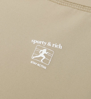 Sports Bra N.01 - Elephant