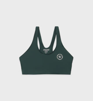 Sports Bra N.02 - Forest