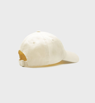 SR Country Club Hat - Cream/Navy