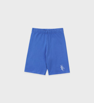 SRC Biker Short - Indigo