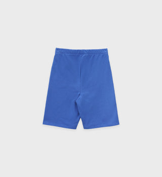 SRC Biker Short - Indigo