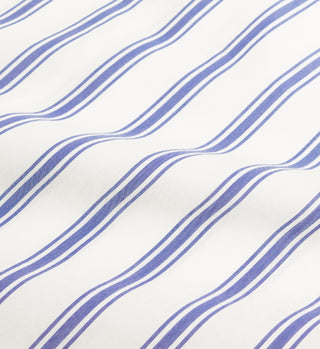 SRC Shirt - Blue Striped