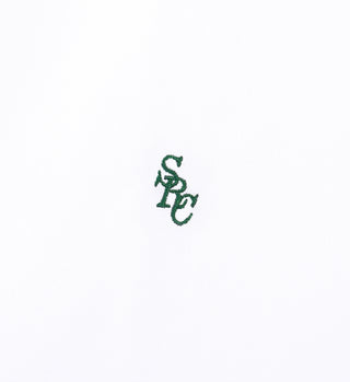 SRC Shirt - White