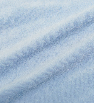 SRC Terry Polo - Baby Blue