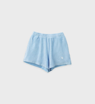 SRC Terry Short - Baby Blue
