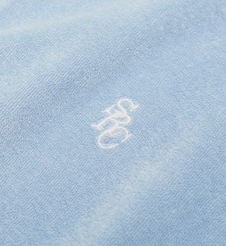 SRC Terry Short - Baby Blue