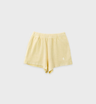 SRC Terry Short - Lemon