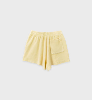 SRC Terry Short - Lemon