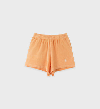 SRC Terry Short - Peach