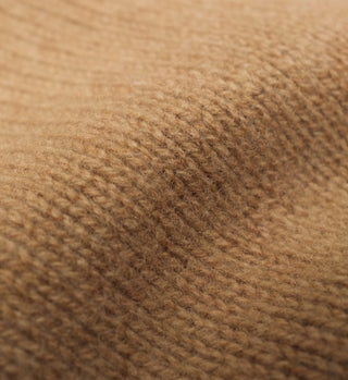 SRC Turtleneck - Camel