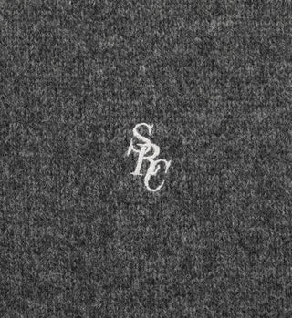 SRC Turtleneck - Dark Gray Heather