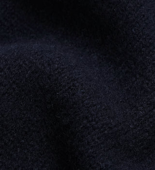 SRC Turtleneck - Navy