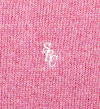 SRC Turtleneck - Bonbon