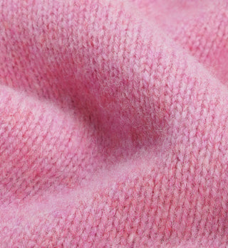 SRC Turtleneck - Bonbon