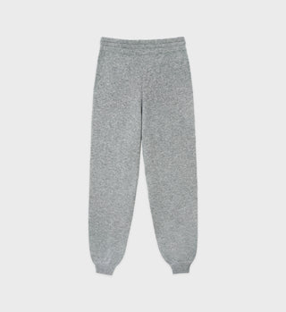 SRC Cashmere Sweatpant - Gray