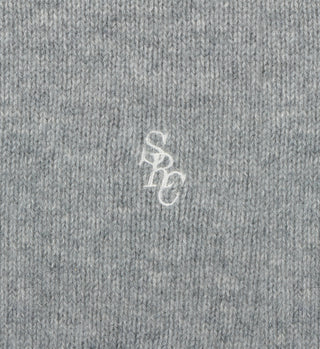 SRC Cashmere Sweatpant - Gray