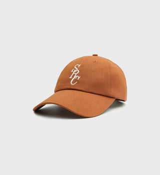 SRC Hat - Clay