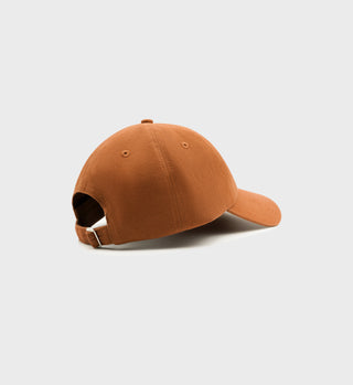 SRC Hat - Clay