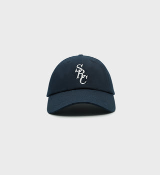 SRC Hat - Navy