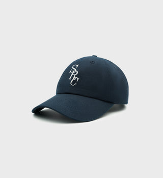 SRC Hat - Navy