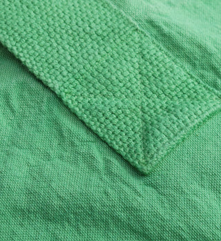 SRC Tennis Tote - Kelly Green