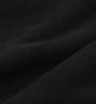SRC Tennis T Shirt - Noir
