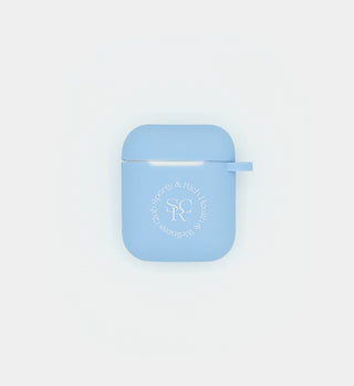 SRHWC AirPod Case- Baby Blue