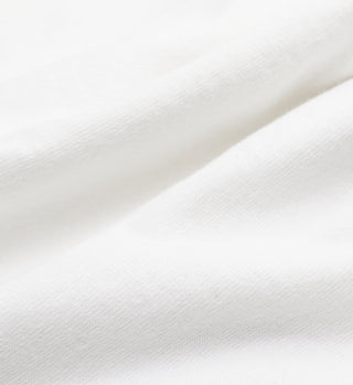 SRHWC Bike Short - White