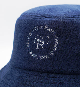 SRWC Sponge Buck Hat - Navy