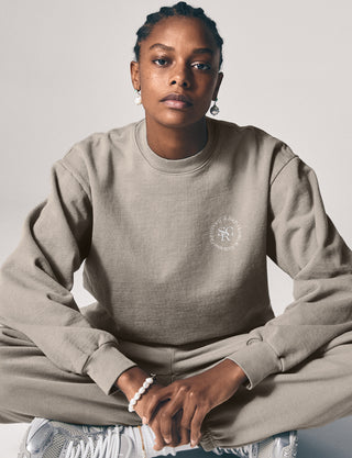 SRHWC Crewneck - Elephant