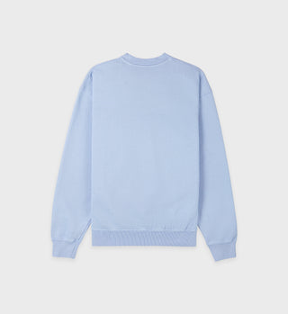 SRHWC Crewneck - Hydrangea